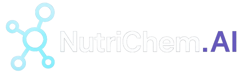 NutriChemAi Logo